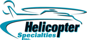 helicopter specialities